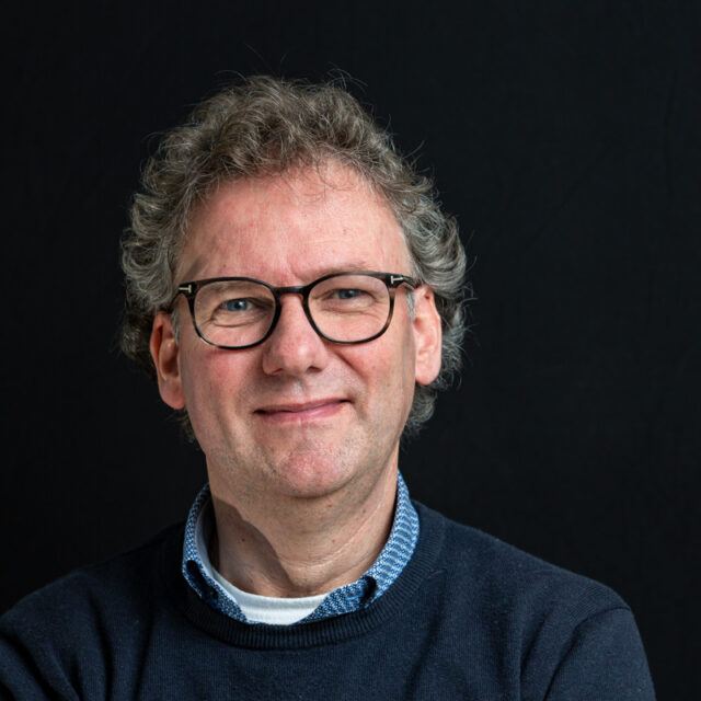 J.A.H. (Harrie) Kolfschoten AA