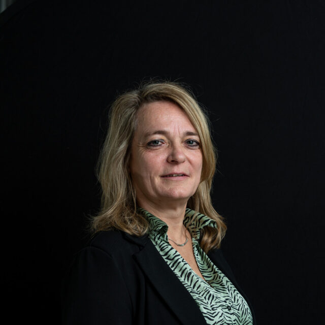 G.F. (Bea) Boor RB