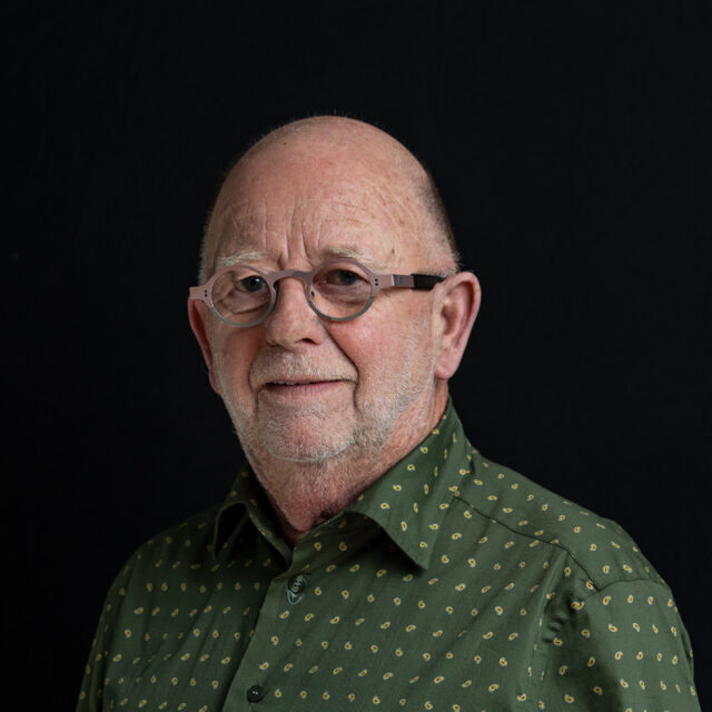 G. (Ger) Hoekjan